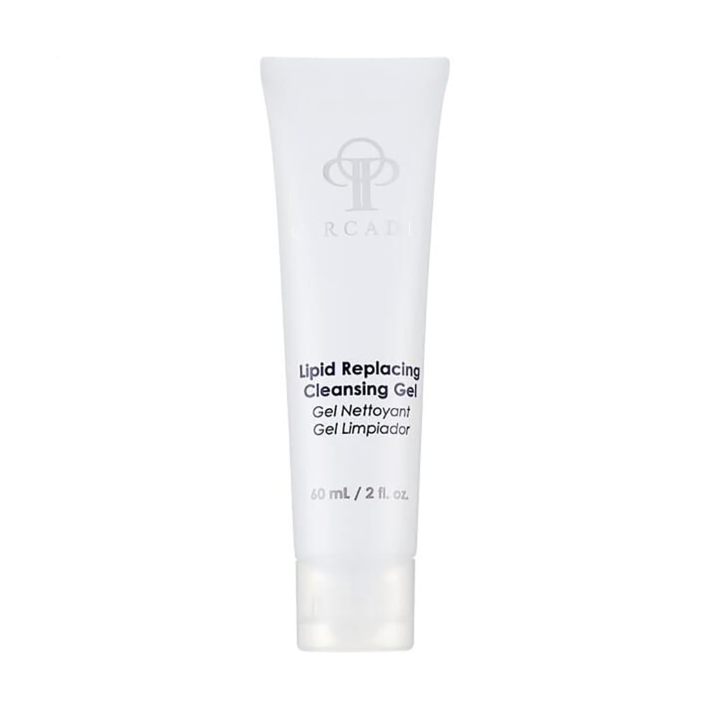 Очищувальний гель для обличчя Circadia Lipid Replacing Cleansing Gel, 60 мл